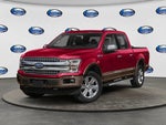 2020 F-150 Thumbnail 2