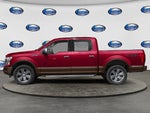 2020 F-150 Thumbnail 5