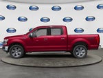 2020 F-150 Thumbnail 6