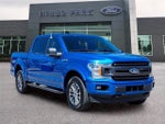 2020 F-150 Thumbnail 1