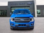 2020 F-150 Thumbnail 2