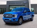 2020 F-150 Thumbnail 3