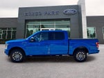 2020 F-150 Thumbnail 4