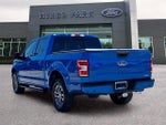 2020 F-150 Thumbnail 5