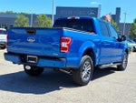 2020 F-150 Thumbnail 7