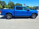2020 F-150 Thumbnail 9