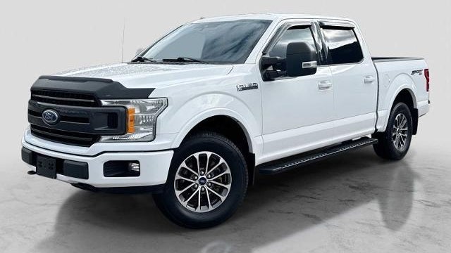 Preowned 2020 Ford F-150 Lariat for Sale