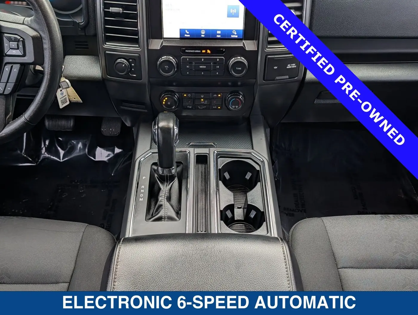 2020 Ford F-150 - $30,099