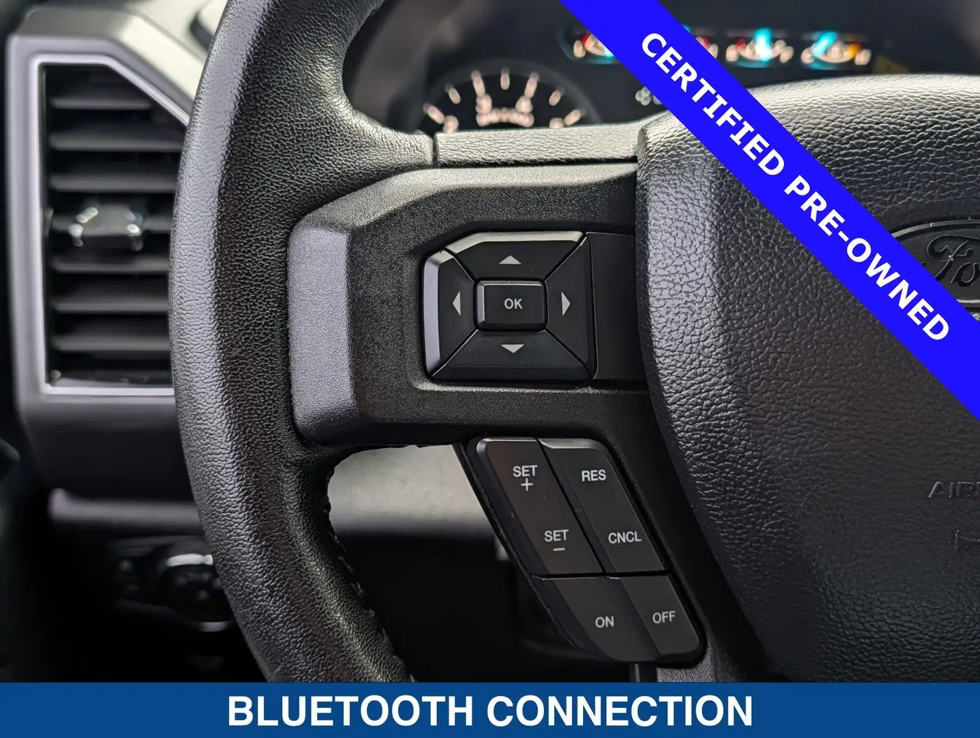 2020 Ford F-150 - $30,099