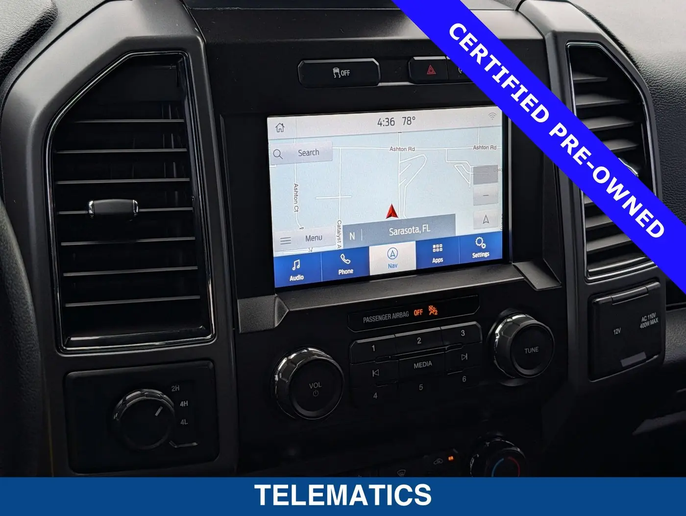 2020 Ford F-150 - $30,099