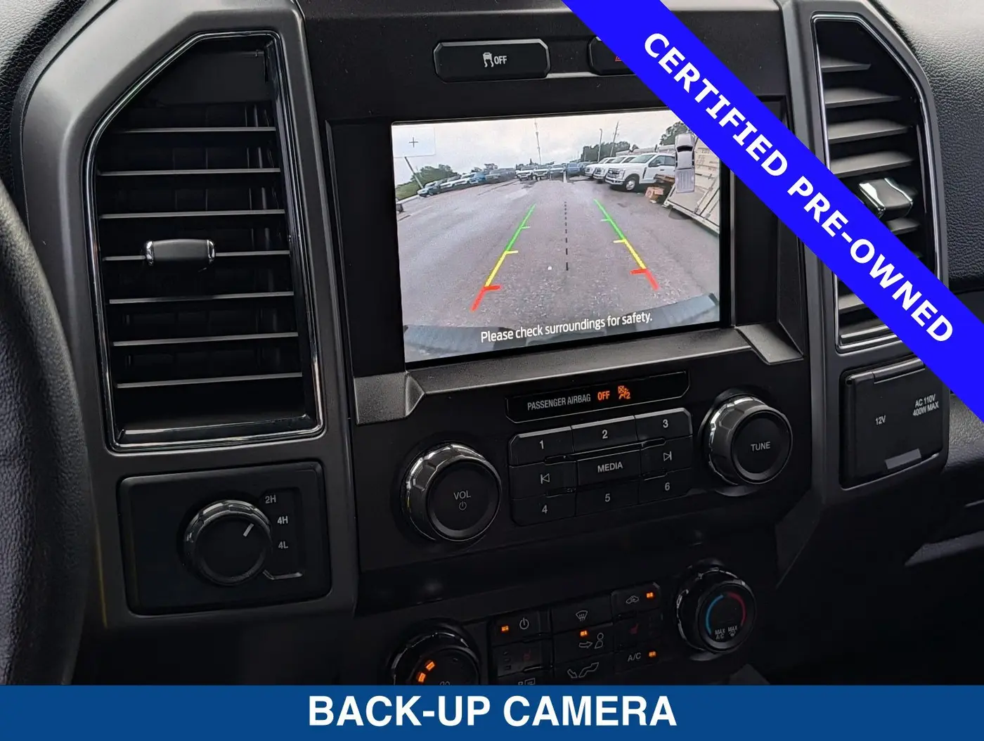 2020 Ford F-150 - $30,099