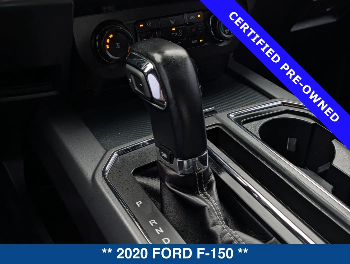 2020 Ford F-150 - $30,099