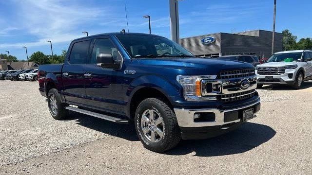 Preowned 2020 Ford F-150 XL for Sale