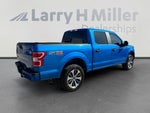 2020 F-150 Thumbnail 4
