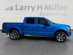 2020 F-150 Thumbnail 5