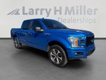 2020 F-150 Thumbnail 6