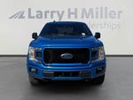 2020 F-150 Thumbnail 7