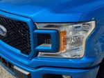 2020 F-150 Thumbnail 9