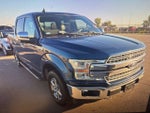 2020 F-150 Thumbnail 4
