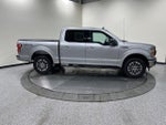 2020 F-150 Thumbnail 5