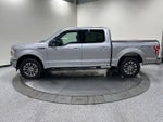 2020 F-150 Thumbnail 9