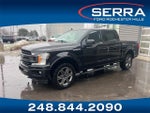 2020 F-150 Thumbnail 1