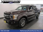 2020 F-150 Thumbnail 1