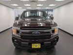 2020 F-150 Thumbnail 2