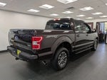 2020 F-150 Thumbnail 4