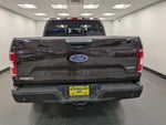 2020 F-150 Thumbnail 5