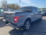 2020 F-150 Thumbnail 5