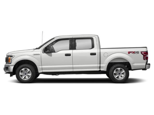 2020 Ford F-150 XLT — photo 1 of 12