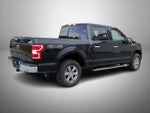 2020 F-150 Thumbnail 5