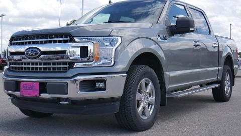 Preowned 2020 Ford F-150 XL for Sale