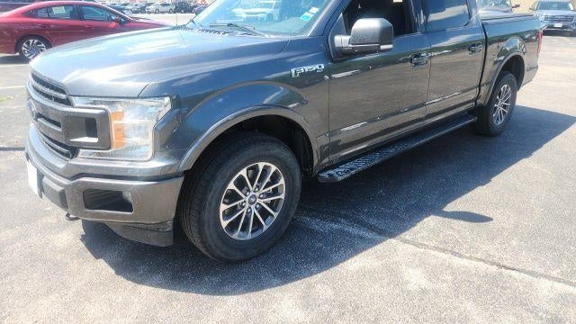 Preowned 2020 Ford F-150 XL for Sale