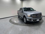 2020 F-150 Thumbnail 4