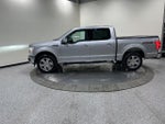 2020 F-150 Thumbnail 9