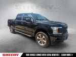 2020 F-150 Thumbnail 1