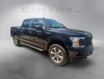 2020 F-150 Thumbnail 2