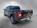 2020 F-150 Thumbnail 13
