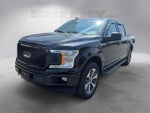 2020 F-150 Thumbnail 15