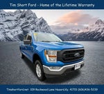 2021 F-150 Thumbnail 1