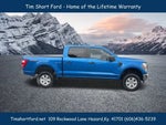 2021 F-150 Thumbnail 2