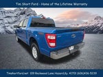 2021 F-150 Thumbnail 5