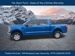 2021 F-150 Thumbnail 6