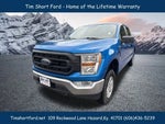 2021 F-150 Thumbnail 7
