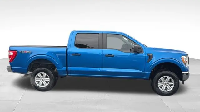 Preowned 2021 Ford F-150 XL for Sale
