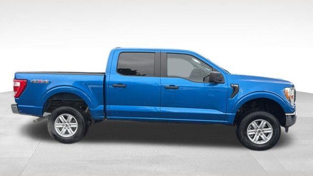 Preowned 2021 Ford F-150 XLT for Sale