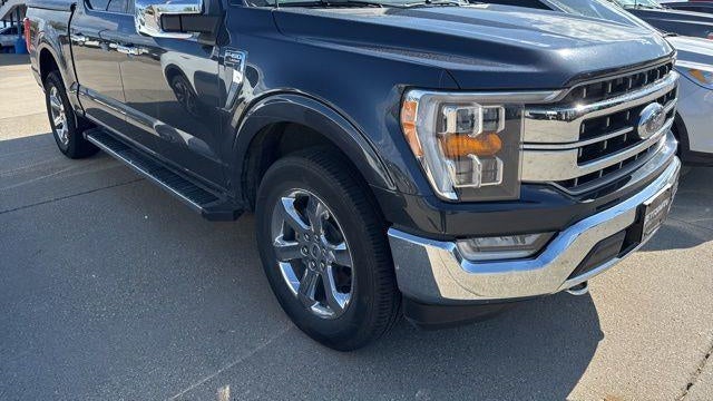 Preowned 2021 Ford F-150 XL for Sale