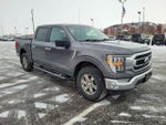 2021 F-150 Thumbnail 3